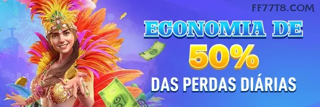 Plataforma ff77 - cassino e apostas